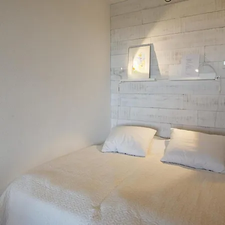 Dom wakacyjny Charming Hideaway Callantsoog
