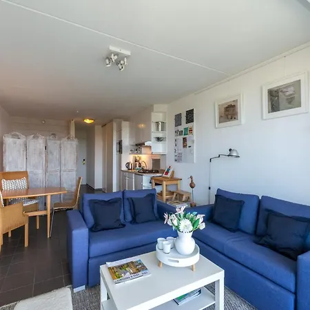 Charming Hideaway * Callantsoog