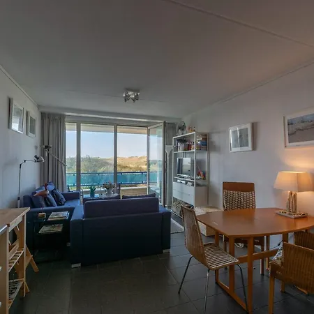 Charming Hideaway Callantsoog