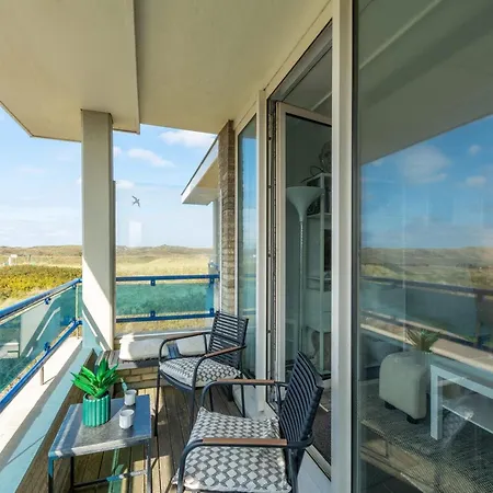 Charming Hideaway * Callantsoog