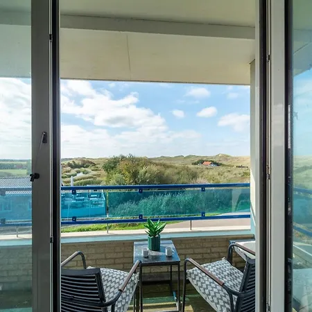 Dom wakacyjny Charming Hideaway Callantsoog
