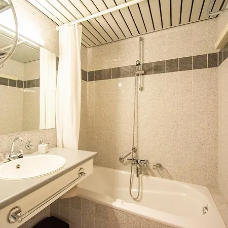 Дом отдыха Charming Hideaway